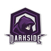 Darkside Full Logo Sticker